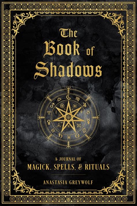 The Dark Spell's Impact: How Shadows Shape Our Lives